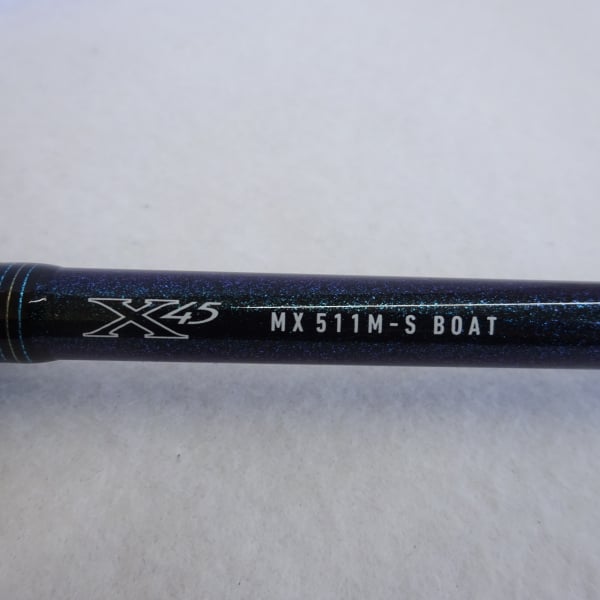 18エメラルダスMXBOAT EME MX511M-S・E
